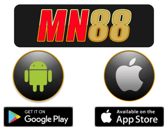 Android, IOS App MN88