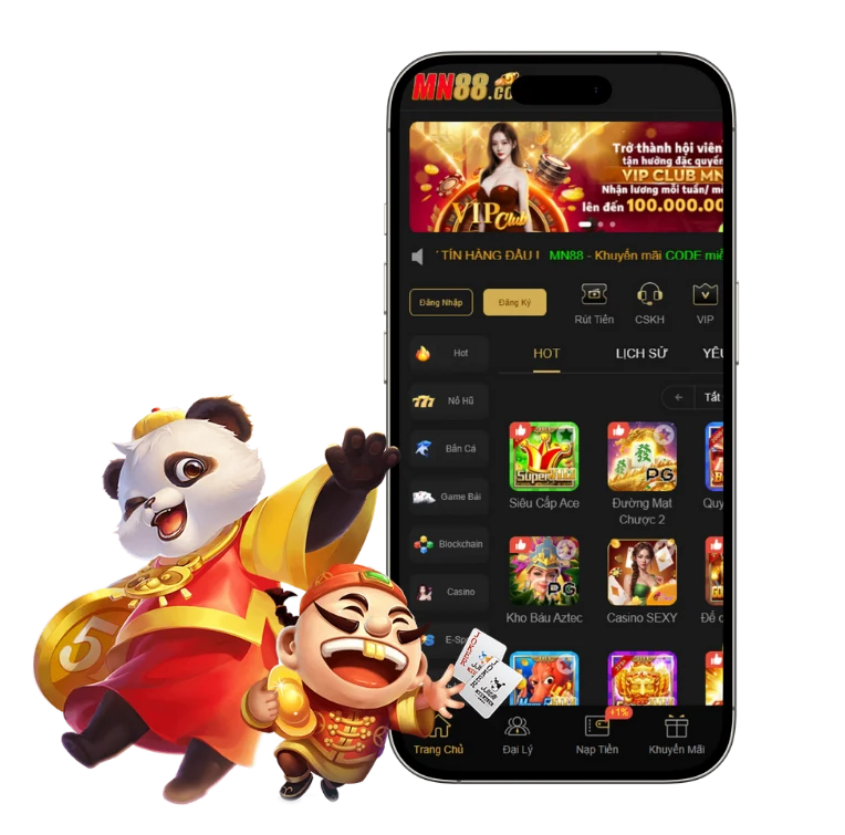 App MN88