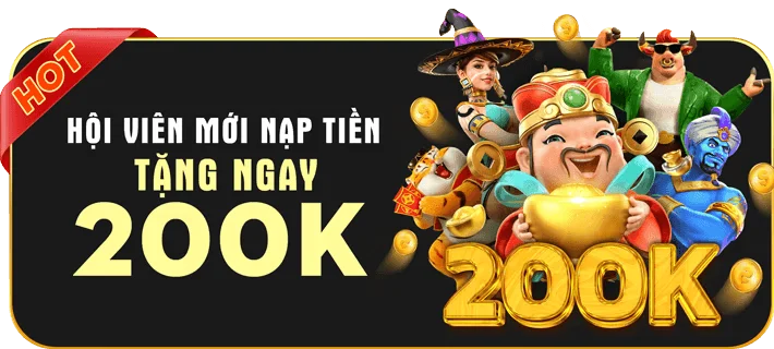 Khuyến mãi nạp cho thành viên